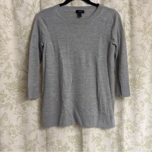 J. Crew Sweater